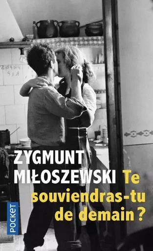 Te souviendras-tu de demain ? - Zygmunt Miloszewski - Univers Poche