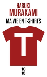 T : ma vie en t-shirts