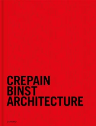 Crepain Binst Architecture /franCais/anglais/nEerlandais