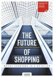 The Future Of Shopping /anglais