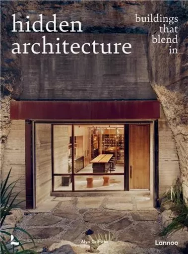 Hidden Architecture /anglais -  GRIFFITHS ALYN - LANNOO