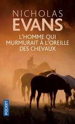 L'homme qui murmurait à l'oreille des chevaux