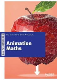 Animation Maths /anglais