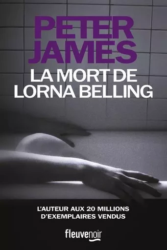 La Mort de Lorna Belling - Peter James - Univers Poche