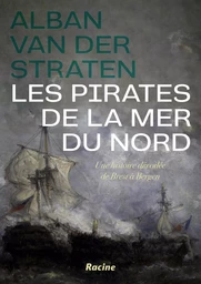 Les pirates de la mer du nord 