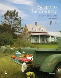 Escape to the country /anglais