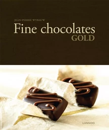 Fine Chocolates Gold /anglais