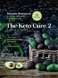 The Keto Cure 2 /anglais