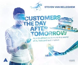 Customers The Day After Tomorrow /anglais