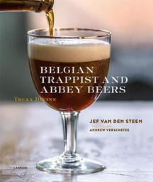 Belgian Abbey Beers /anglais