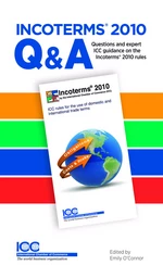 Incoterms® 2010 Q&A