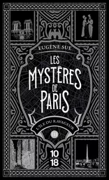 Les Mystères de Paris - Tome 3