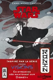 Star Wars : Ronin