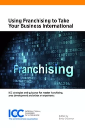 Using Franchising to Take Your Business International