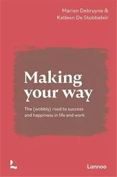 Making Your Way /anglais