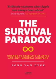 The Survival Paradox /anglais