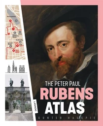 The Peter Paul Rubens Atlas /anglais