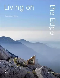 Living On The Edge /anglais