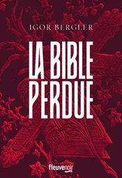 La Bible perdue