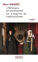 L'éthique protestante et l'esprit du capitalisme