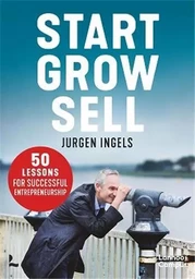 50 Tips for Entrepreneurial Greatness /anglais