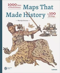 Maps that Made History /anglais