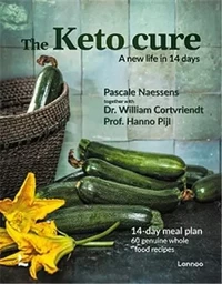 The Keto Cure /anglais