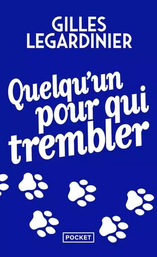 Quelqu'un pour qui trembler - Gilles Legardinier - Univers Poche