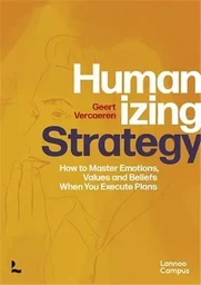 Humanizing Strategy /anglais