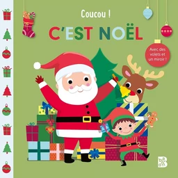 Coucou ! Noël