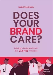 Does Your Brand Care /anglais