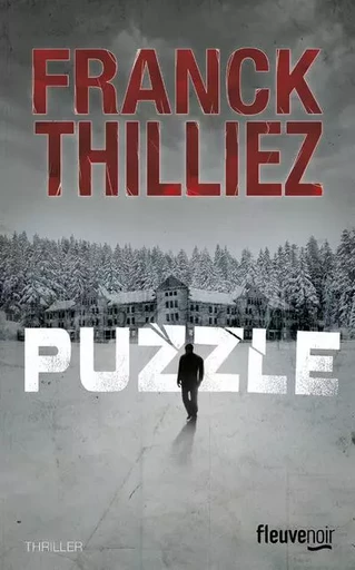 Puzzle - Franck Thilliez - Univers Poche