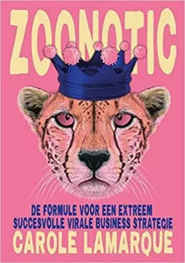 Zoonotic /anglais -  LAMARQUE CAROLE - LANNOO