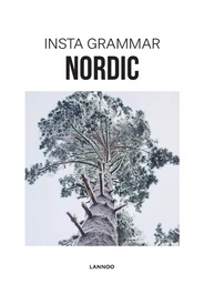 Insta Grammar - Nordic /anglais