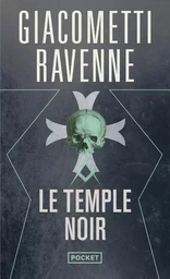 Le temple noir