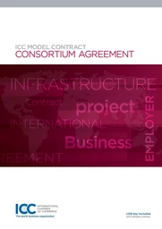 ICC Consortium Agreement Model Contract