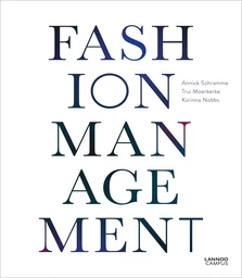 Fashion Management /anglais