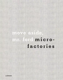 Microfactories /anglais