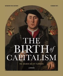 The Birth Of Capitalism /anglais