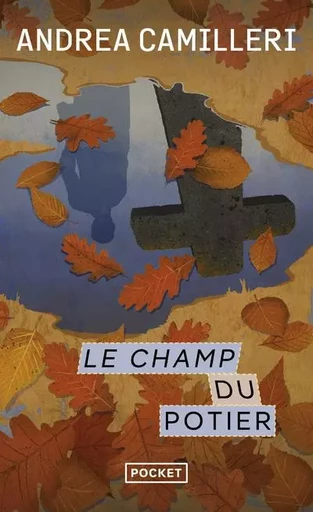 Le champ du potier - Andrea Camilleri - Univers Poche