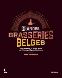 Les brasseurs de bière belge