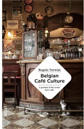 Belgian Café Culture