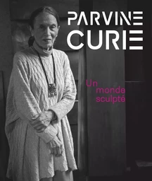 Parvine Curie