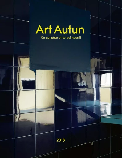 Art Autun #2018 - A Reniere - SNOECK GENT