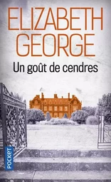 Un goût de cendres