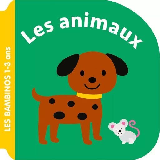 Les animaux -  - BALLON