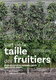 L'art de la taille des fruitiers