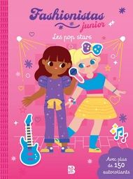 Fashionistas Junior - Le mariage