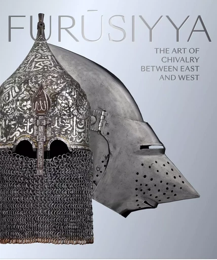 FURÛSIYYA - Anglais - -  Louvre Abu Dhabi - SNOECK GENT