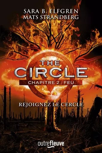 The Circle - Sara Bergmark Elfgren, Mats Strandberg - Univers Poche